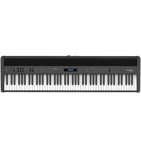 Roland FP-60X Black