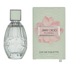 Jimmy Choo Floral Eau de Toilette Spray 40ml
