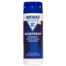 Nikwax - Skyllemiddel Base Fresh - 300 ml. - 300 ml.