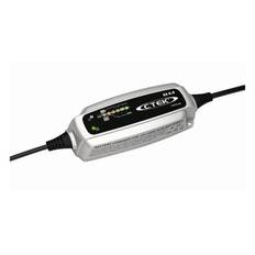 CTEK, XS 0.8 BATTERY CHARGER, EU