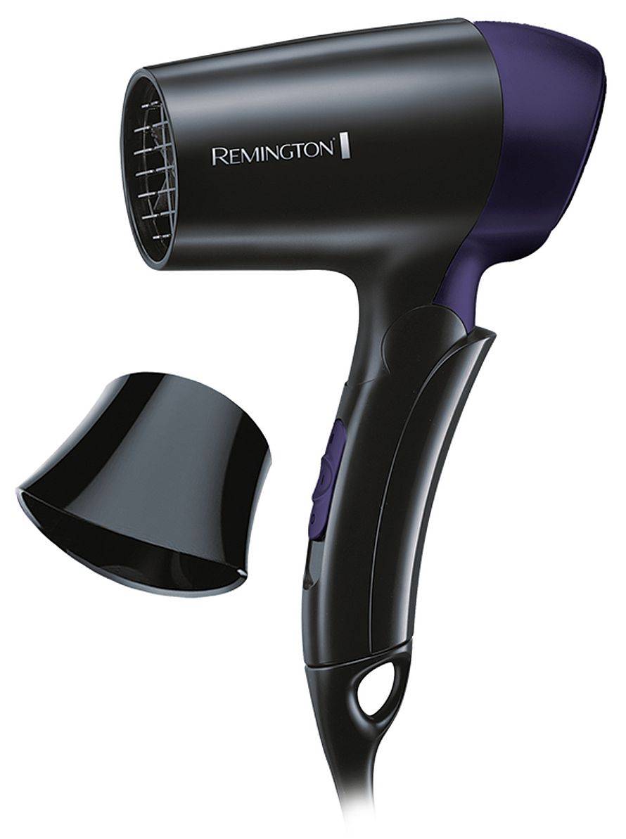 Travel Hair Dryer