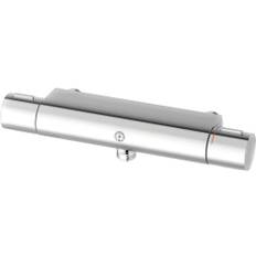 Duschblandare GUSTAVSBERG Nya Nautic krom blank 285 mm 160 mm c/c 8350159