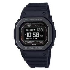 Casio G-Shock G-Squad 44.5mm DW-H5600MB-1ER ( Mega Kampanj )