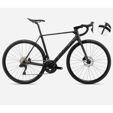 Orbea Orca M30i NEW Vulcano Black 4iiii - 53cm