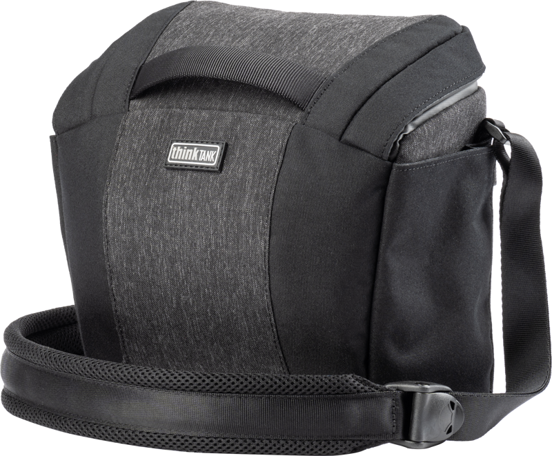 Think Tank SpeedTop Crossbody 10 - Graphite