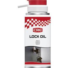 Låsolja CRC Spray 100ml