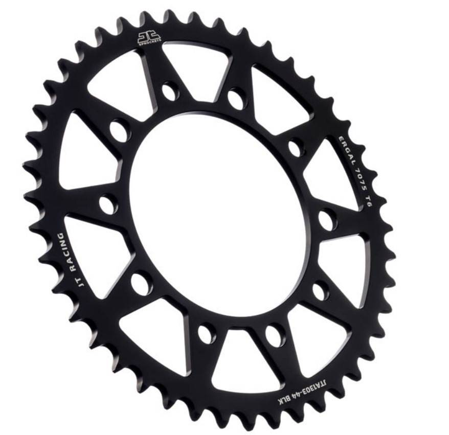 JTSPROCKETS JTA1303.42BLK Drev