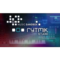 Rytmik Studio