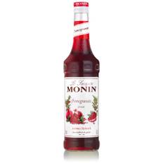 Monin Pomegranate Syrup