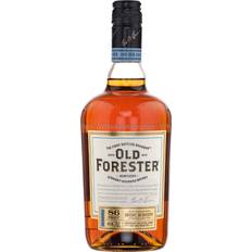 Old Forester Bourbon