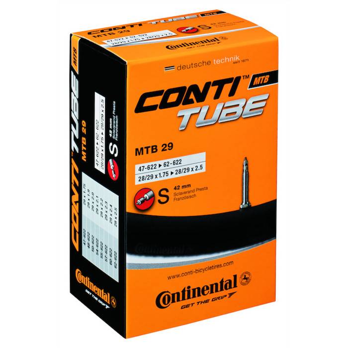 Continental Tour Wide 700x47/62 DV 40mm