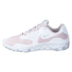 Renew Lucent Ii White/barely Rose-ghost, Female, Sko, Sneakers, Sneakers, Hvid, EU 40,5