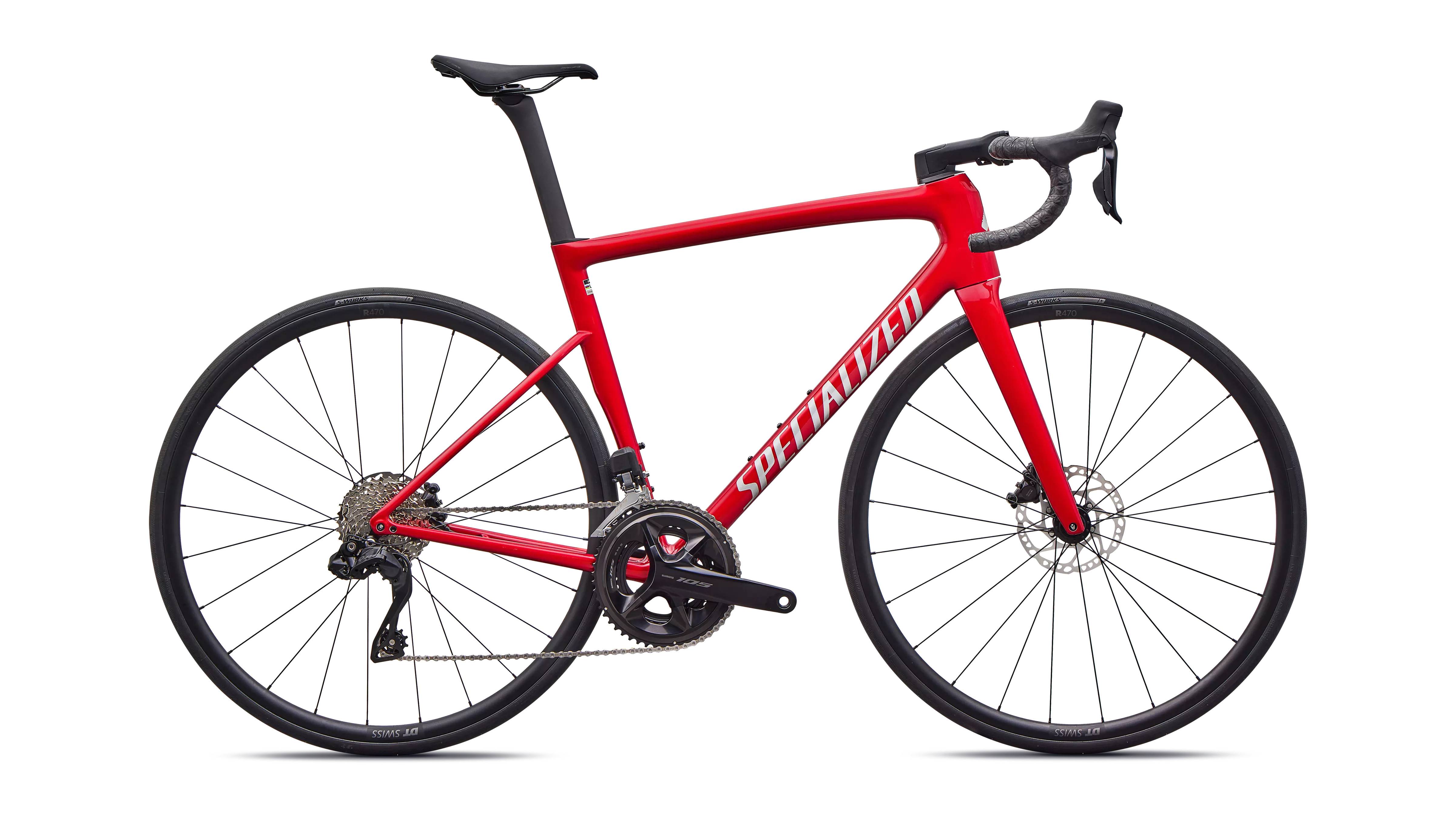 Specialized Tarmac SL8 Comp 105 Di2, 2026
