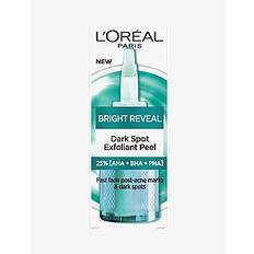 L'Oreal Paris, Bright Reveal, Exfoliant Peel, anti-dark spots, 25 ml