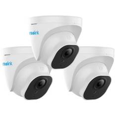 Reolink Rlc-820a Surveillance Camera Person/vehicle Detection 3-pack