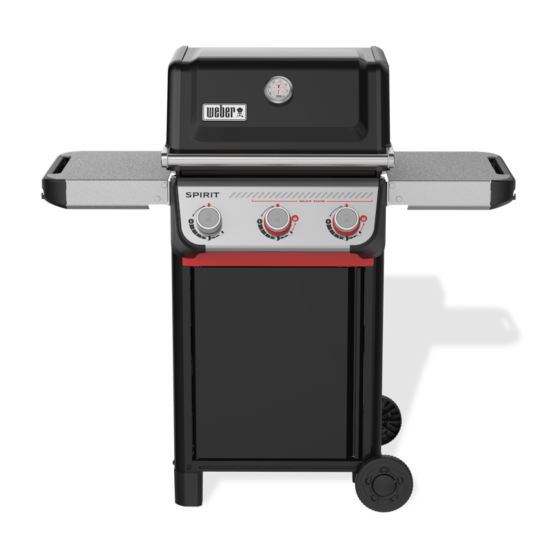 Spirit® E-325-gasgrill