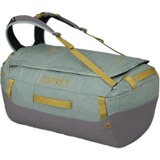 Osprey Transporter Duffel 65 Frosty Mint/Soundwave Grey, not_defined