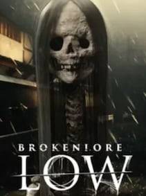 BrokenLore: Low (PC) - Steam Key - GLOBAL