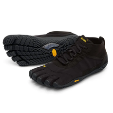 Vibram FiveFingers W V-Trek Black/Black: 37