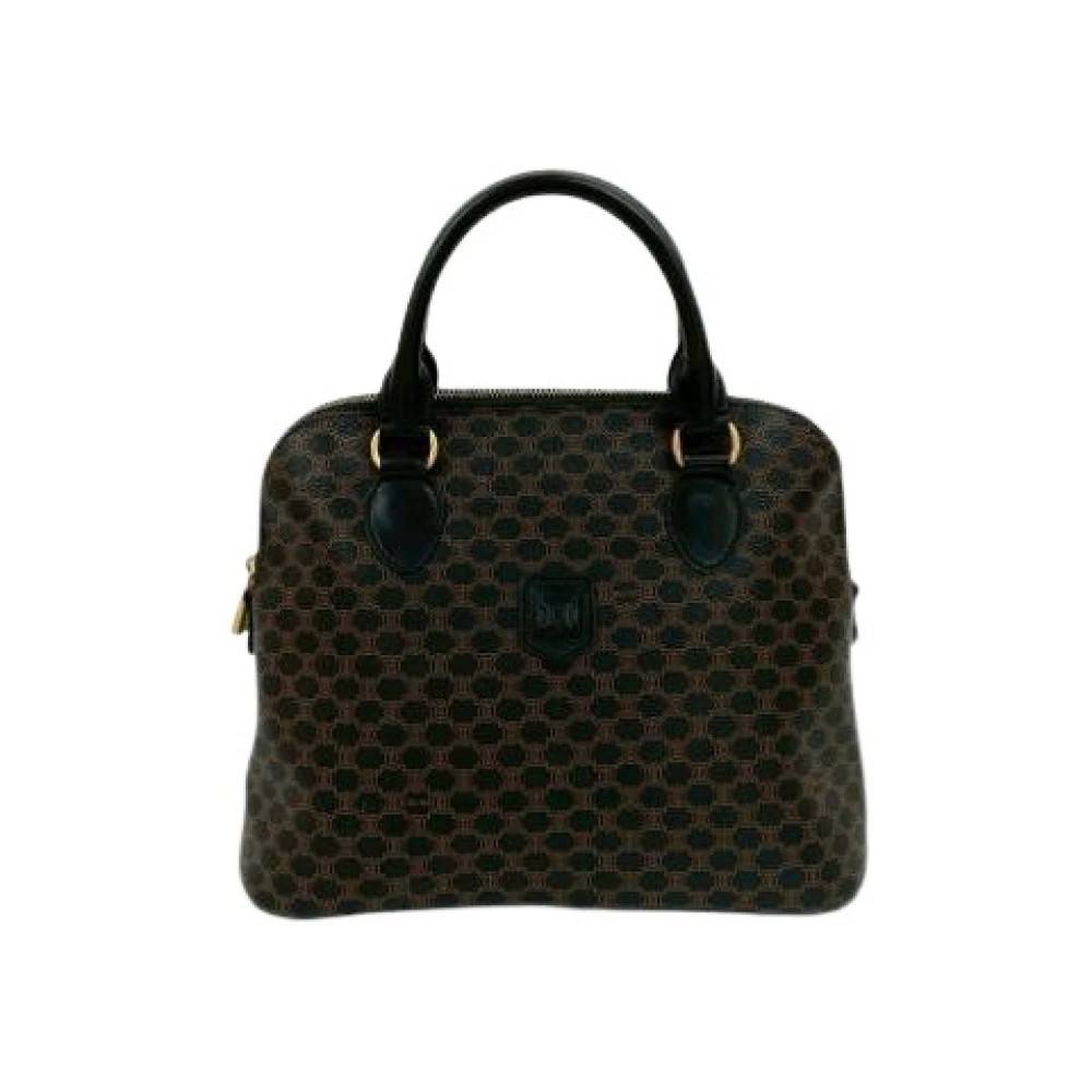 Celine Vintage - Pre-owned Plast celine-vskor Vintage - Dam - ONE Size -