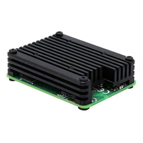 Geekworm C235 Aluminum Heatsink for Raspberry Pi Computer Modul 4 CM4
