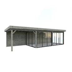 Lenna 24,9 m2 Set 718 Slide Plus GYDIP