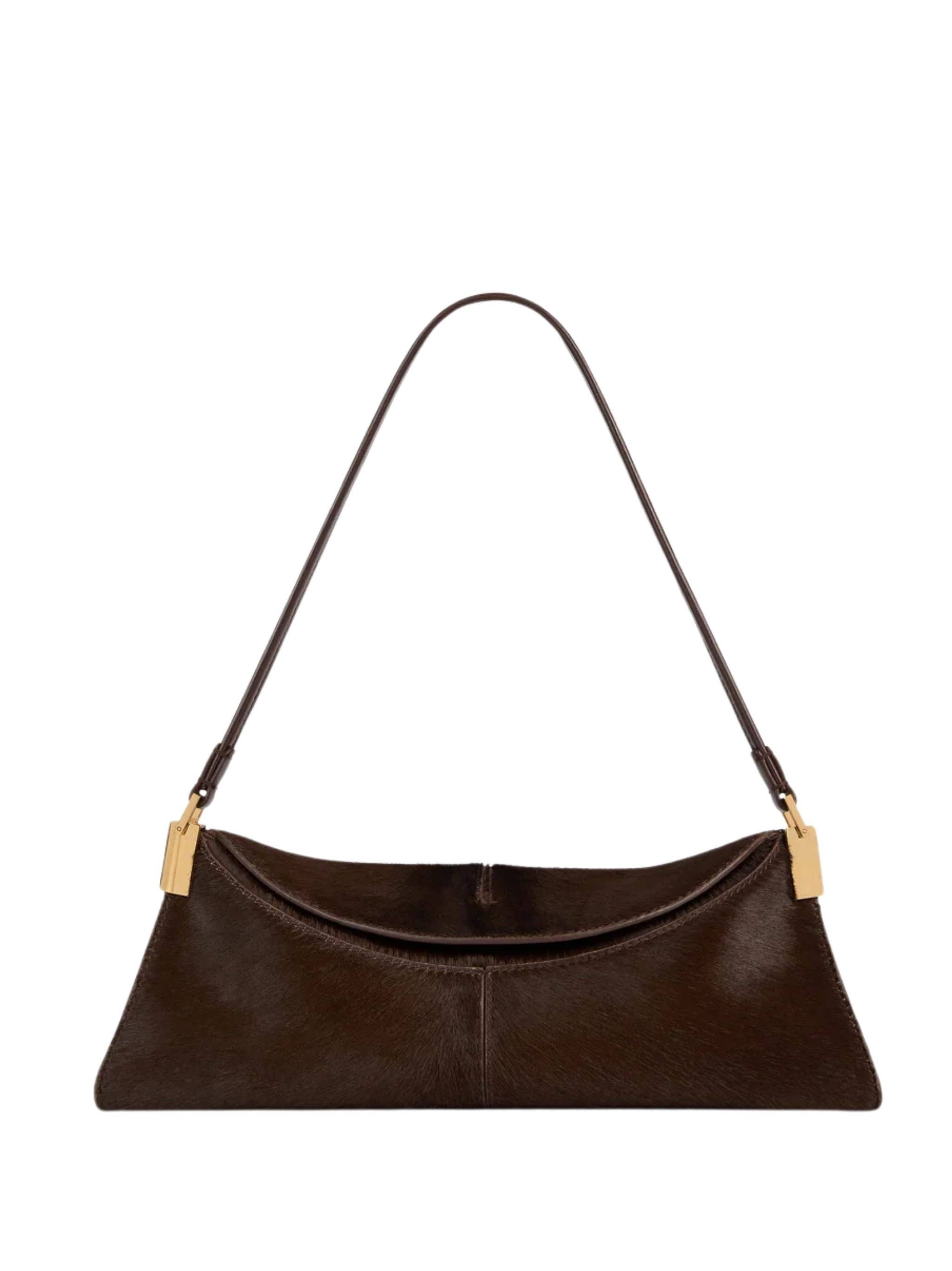 BALMAIN Handbag Small Pony "64-83"
