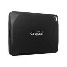 Crucial X10 Pro - SSD - verschlüsselt - 1 TB - extern (tragbar)