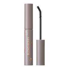BLEND BERRY Cheer Me Curl Keep Mascara Waterproof 001 Energy Black KOSE &