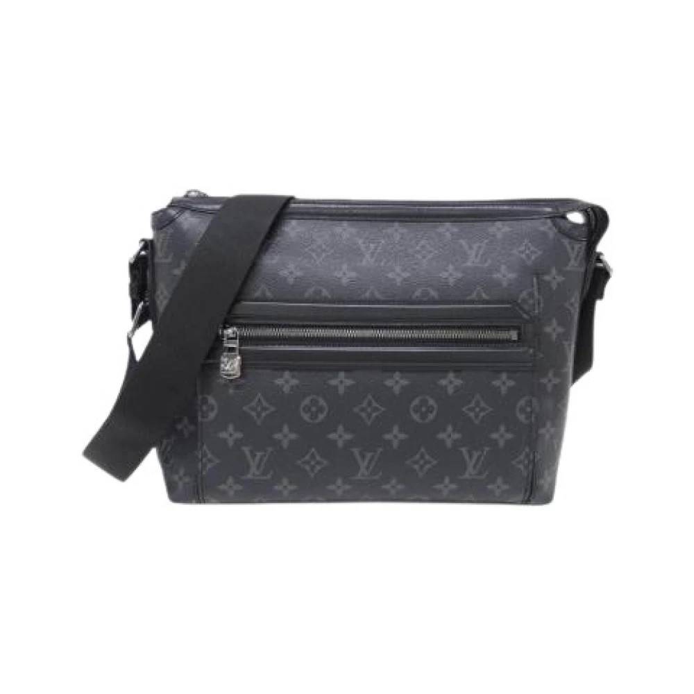 Louis Vuitton Vintage - Pre-owned Axelväska Vintage - Herr - ONE Size -