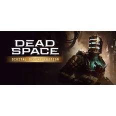 Dead Space Remake DELUXE ROW