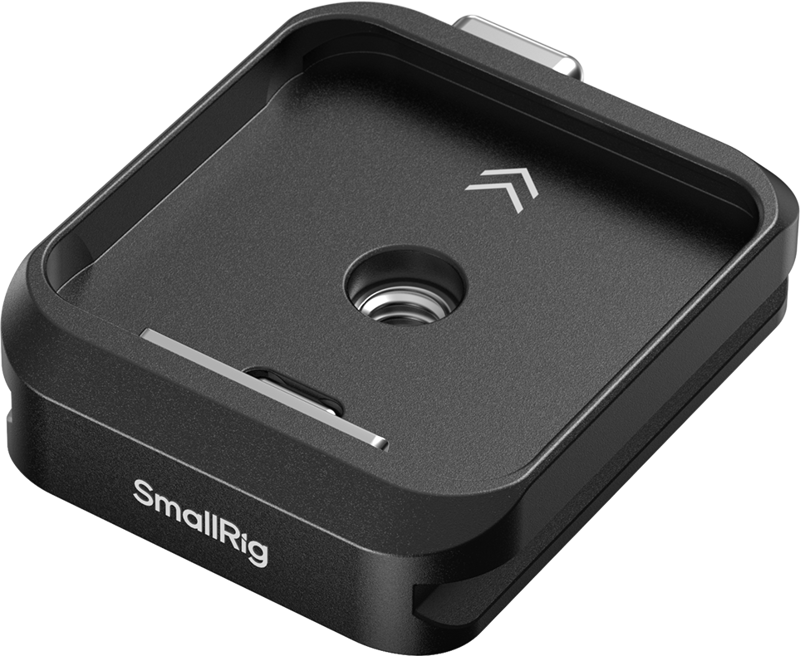 Arca-Swiss snabbfäste SmallRig 5913 Vertical Base