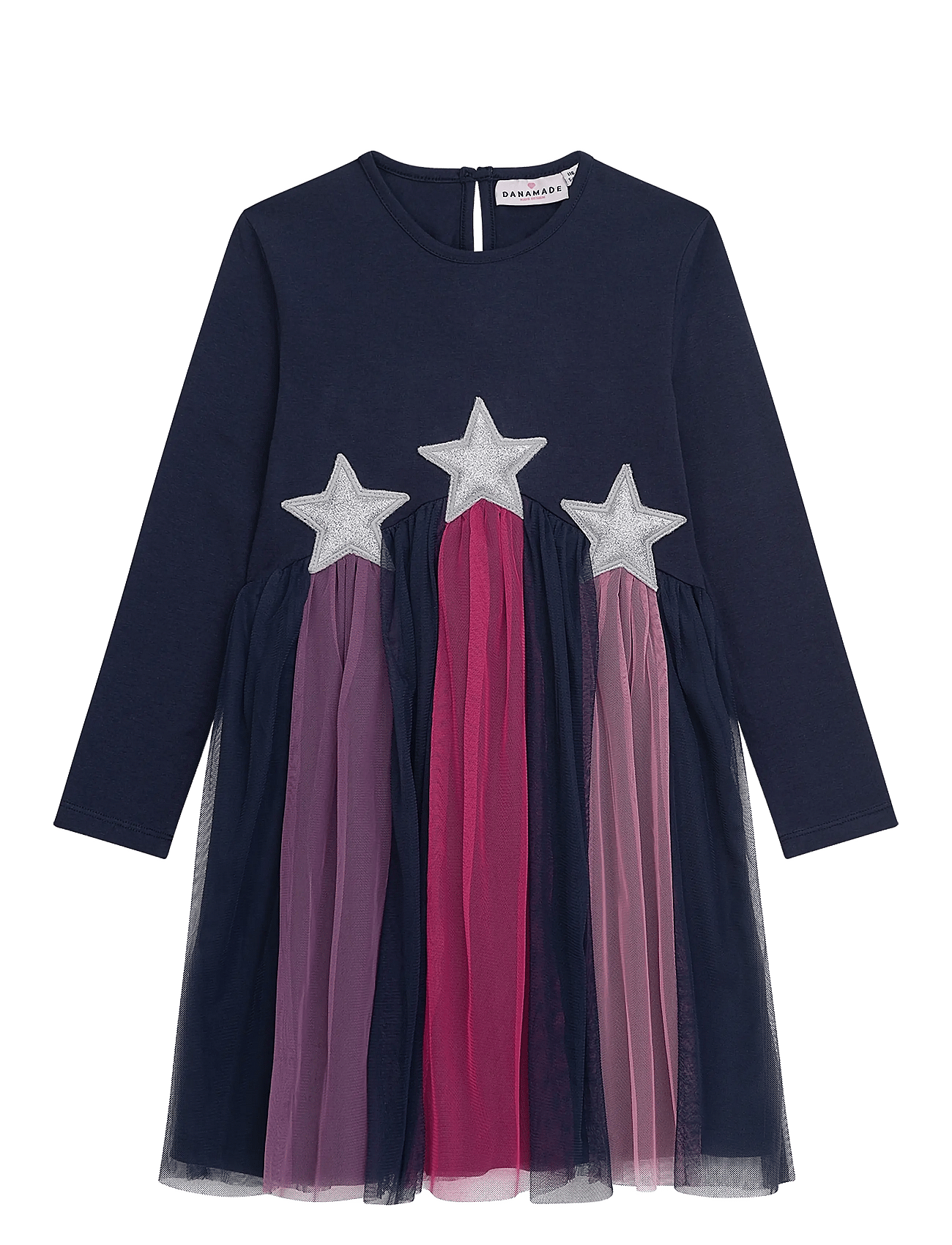 Danamade Dcharlotta - Navy - 104