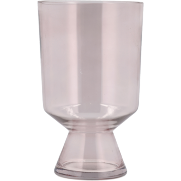 Vas Drum Glas