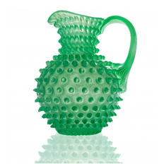 Anna von Lipa - Hobnail Alice's Paris Kande, 2L, Minty green