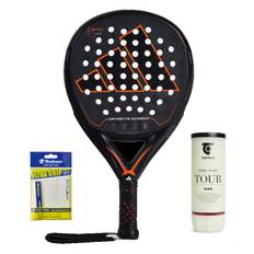 Adidas Adipower Multiweight CTRL 18K 2023 + Toalson 3-pak + Serie+ Tour