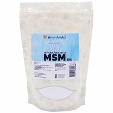 MSM Pulver 500g