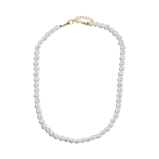 FPALIO Necklace - Gold Colour - ONE SIZE