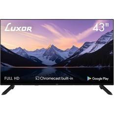 Luxor LX4340FHD - Fyndvara