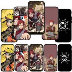 for Samsung Galaxy S24 S23 iPhone 16 15 14 Xiaomi Redmi Note 13 12 11 10 8 Plus 9 Pro Max X XR 14C A16 A06 Phone Case Naruto Gaara OPPO Huawei Cover for iPhone 16 Pro Max bolus