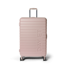 DAY ÃT - Tonal 28" Suitcase - Cloud Rose