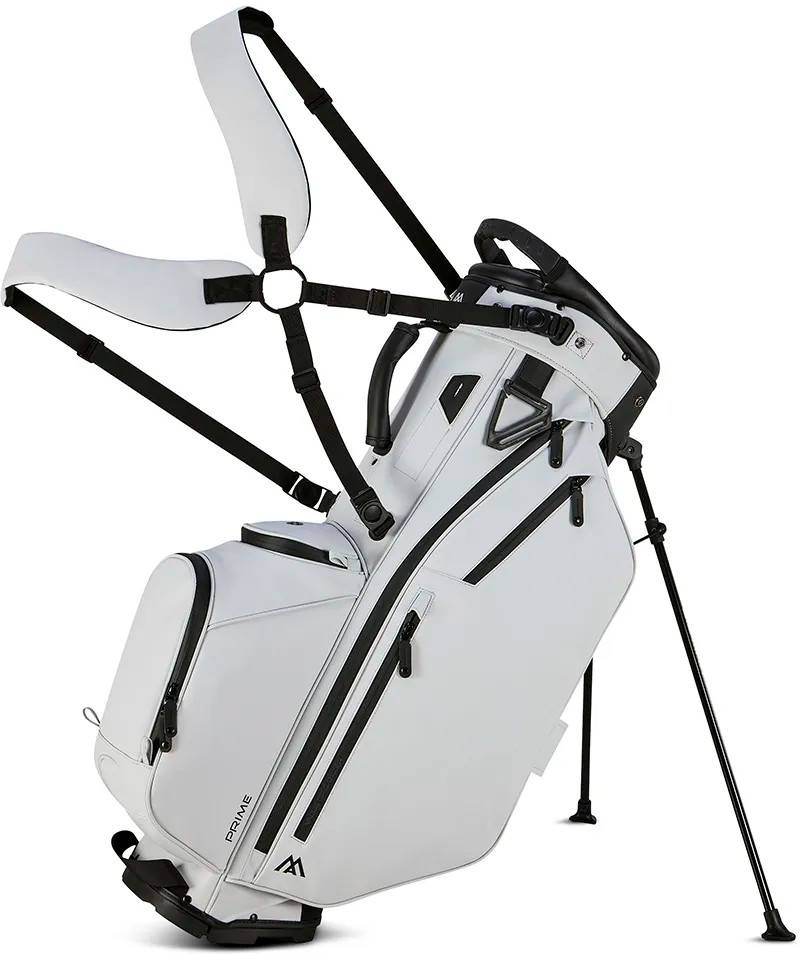 Big Max Dri Lite Hybrid Prime Standbag