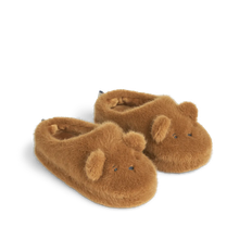 Liewood Aviaja Bear Slippers - Str. 22/23