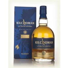 Kilchoman Inaugural Release Single Islay Malt Whisky 70 cl 46%