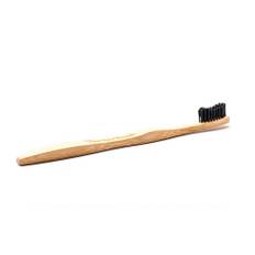 Humble Brush Tandborste Soft Svart, 1 st Eko