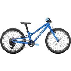 Barncykel Trek Wahoo 20 Path Alpine Blue 20-tumshjul 2024