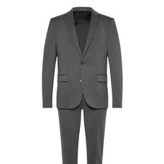LINDBERGH Superflex Suit |Grey |48