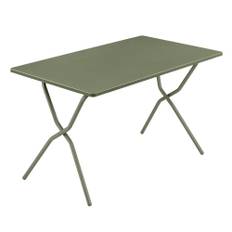 Lafuma Balcony II Bord 120 cm - Moss