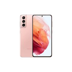 Samsung Galaxy S21 5G Phantom Pink / 128GB / Nyskick