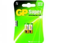 GP Super Alkaline - Batteri AAA / LR03